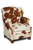 Кресло Secret De Maison Fenix (201S) (Коричневый)