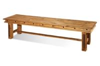 Скамейка Викинг