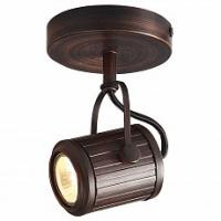 Спот Lussole Clifton LSP-9131. Фото №1