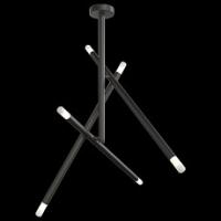 Светильник на штанге Maytoni Vigo MOD620CL-06B. Фото №1