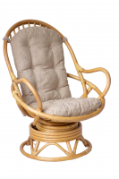 Крутящееся кресло 05/01. Фото №1