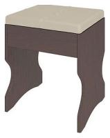 Виктория-2 Пуф Венге. Фото №1