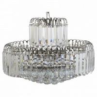 Подвесная люстра Arti Lampadari Ovada Ovada E 1.5.50.100 N. Фото №1