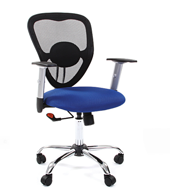 Кресло для оператора СН-451. Фото №4