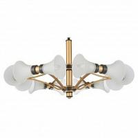 Подвесная люстра Favourite Cornu 2549-12P. Фото №1