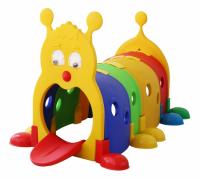 Тоннель ZK002-2, разноцветный. Фото №1