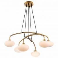 Подвесная люстра Favourite Bindweed 2365-6P