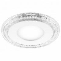 Встраиваемый светильник Feron AL2330 29587. Фото №1