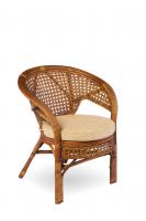 Кресло Пеланги 02/15. Фото №1