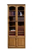 Библиотека Шкаф для книг Купава ГМ 2311-02. Фото №1