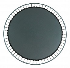 Полотно прыжковое для батута AL-JM-12,. Фото №2