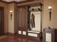 Прихожая Б 5.11-11. Фото №1