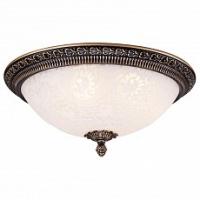 Накладной светильник Maytoni Pascal C908-CL-03-R. Фото №1