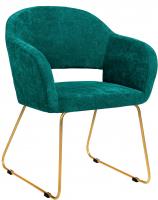 Кресло Oscar Измр/ЛинкЗолот. Фото №1