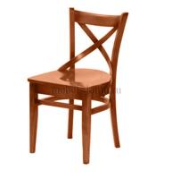 Стул Al-145/2 Жесткое сиденье