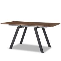 Стол DT1051 орех. Фото №1