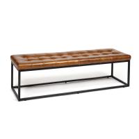 Банкетка Secret de Maison Monro (mod. 4354) (Античный светлый)