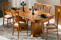 Обеденный стол ref.407