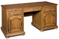 Стол письменный Давиль 1410 ММ-126-01. Фото №1