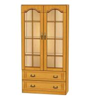 Шкаф Вилия 4.1 ГС