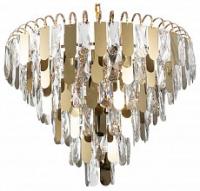 Подвесная люстра Arte Lamp Vivien A2719SP-8GO. Фото №1