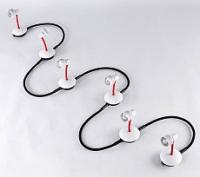 Спот Lussole Bay Shore LSP-9818-06