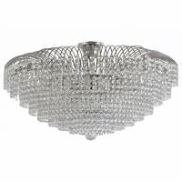 Люстра на штанге Arti Lampadari Elba Elba E 1.2.60.100 N