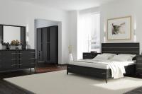 Спальня Чарли. Фото №1