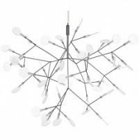 Подвесная люстра Loft it Heracleum 9022-45S. Фото №1