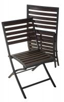 Стул складной Fold-Up. Фото №1