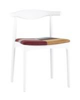 Стул Bull пэчворк. Фото №1