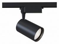 Светильник на штанге Maytoni Vuoro TR003-1-30W3K-B. Фото №1