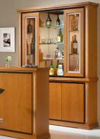 Барный шкаф SAFIRA 352B. Фото №1