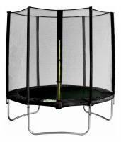 Батут AL-out305 3050 мм, серый, черный. Фото №1