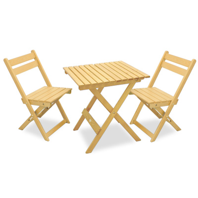 Стул ОПУС складной. Фото №3