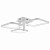 Потолочная люстра ST-Luce Erto SL904.102.03