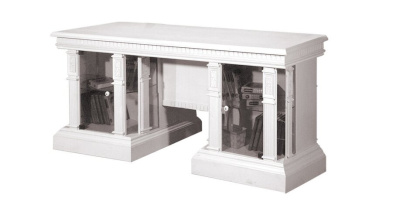 Стол письменный Верона-30 М. Фото №2