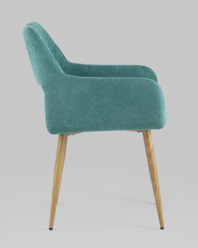 Стул Кромвель NEW мятный. Фото №4