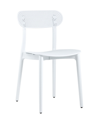 Стул Gadget белый. Фото