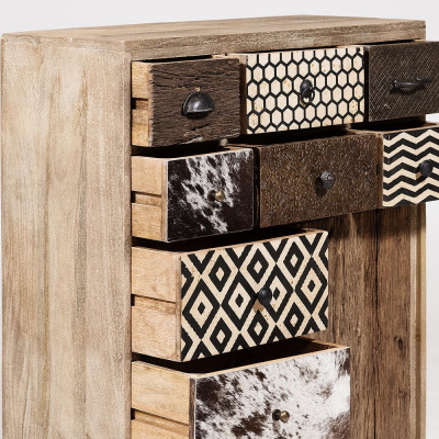 Комод Lura mod. M-15043. Фото №3