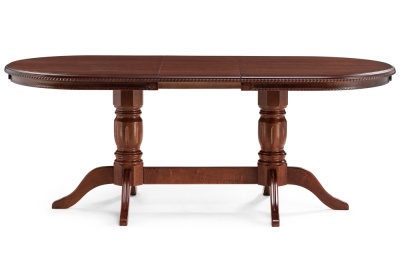 Стол деревянный Эвклаз миланский орех. Фото №3