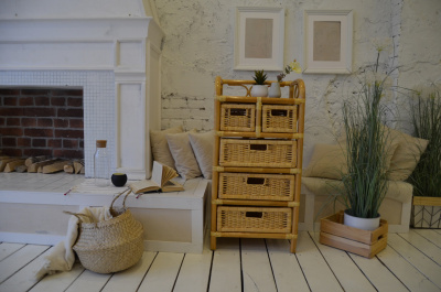 Комод с ящиками 27/01. Фото №5