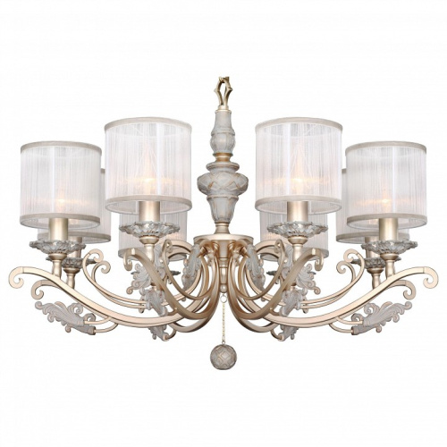 Подвесная люстра Favourite Seraphima 2307-8P. Фото №1