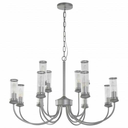 Подвесная люстра Favourite Mollis 2693-12P. Фото №2