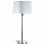 Настольная лампа декоративная Odeon Light Edis 4114/1T