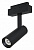 Светильник на штанге Maytoni Focus LED TR019-2-10W3K-B