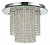Потолочная люстра ST-Luce Tulone SL1099.102.05