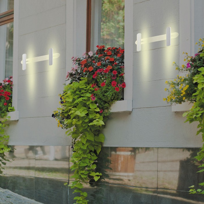 Светильник на штанге Novotech Calle 357451. Фото №2