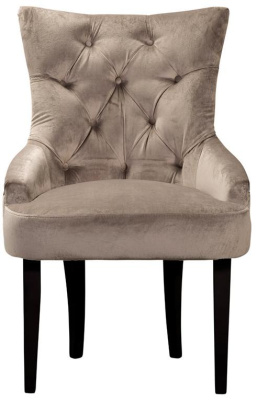 Кресло Шарлотт Сильвер. Фото №4