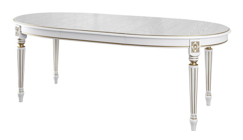 Стол  Эден 150/95-ОВШ. Фото №2